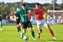 Nhận định, Soi kèo FK Auda vs Larne, 23h00 ngày 16/7: Điểm tựa sân nhà