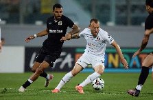 Nhận định, Soi kèo Hamrun Spartans vs Zalgiris Vilnius, 0h ngày 16/07: Chủ nhà thất thủ