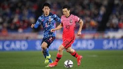 Nhận định, Soi kèo Hàn Quốc vs Nhật Bản, 17h25 ngày 15/7: Chủ nhà kém vui