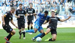 Nhận định, Soi kèo Karlsruher vs Ferencvarosi 16h30 ngày 15/7: Thế trận cởi mở