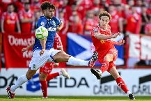 Nhận định, Soi kèo Linfield vs Shelbourne, 1h45 ngày 17/7: 1 bàn định đoạt