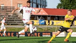 Nhận định, Soi kèo Milsami Orhei vs KuPS, 0h ngày 16/07: Đội khách đi tiếp