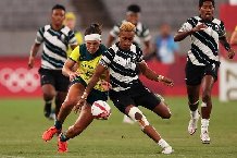 Nhận định, Soi kèo Nữ Fiji vs Nữ Papua New Guinea 10h ngày 16/7: Khách có quà