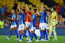 Nhận định, Soi kèo Nữ Na Uy vs Nữ Italia, 2h00 ngày 17/7: Bán kết thẳng tiến