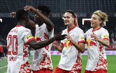 Nhận định, Soi kèo Salzburg vs Qarabag 23h00 ngày 15/7: Thử thách không quá khó