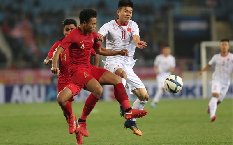 Nhận định, Soi kèo U23 Indonesia vs U23 Brunei, 20h00 ngày 15/7: Thắng hủy diệt