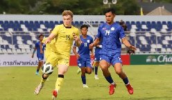 Nhận định, Soi kèo U23 Malaysia vs U23 Philippines, 17h00 ngày 15/7: Bất ngờ nổ ra