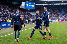 Nhận định, Soi kèo VfL Bochum vs Young Boys, 23h00 ngày 16/7: Bài test hữu hiệu