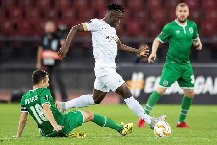 Nhận định, Soi kèo Zrinjski Mostar vs SS Virtus 2h ngày 16/7: Dễ dàng đi tiếp