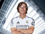 Real Madrid hoàn tất thương vụ thứ 4 trong hè 2025