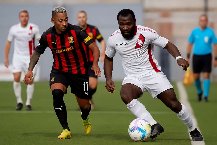 Soi kèo phạt góc Lincoln Red Imps vs Vikingur Gota, 22h30 ngày 15/07