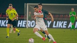 Soi kèo phạt góc Malmo vs Iberia 1999, 0h ngày 16/07