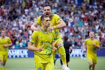 Nhận định, Soi kèo Astana vs Dinamo City 22h00 ngày 16/7: Nối dài mạch thăng hoa