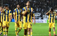 Nhận định, Soi kèo Hapoel Beer Sheva vs Maccabi Tel Aviv 23h30 ngày 16/7: Cúp về tay ai?