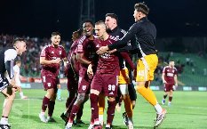 Nhận định, Soi kèo Inter Turku vs Sarajevo 22h00 ngày 16/7: Lợi thế cỏ nhân tạo