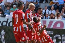 Nhận định, Soi kèo Libertad vs Tecnico Universitario 00h00 ngày 16/07: Lợi thế sân nhà