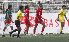 Nhận định, Soi kèo Nữ Malaysia vs Nữ Singapore 15h45 ngày 16/7: Trận cầu sinh tử