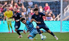 Nhận định, Soi kèo Saint Louis vs Sporting Kansas 7h30 ngày 17/7: Mưa gôn một chiều