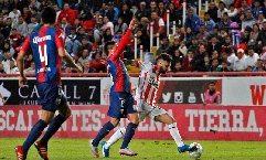 Soi kèo phạt góc Necaxa vs Atlante, 8h00 ngày 17/7