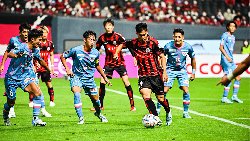 Nhận định Consadole Sapporo vs Sagan Tosu, 17h30 ngày 16/8