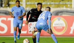 Nhận định CR Flamengo vs Club Bolivar, 7h30 ngày 16/08