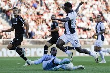 Nhận định Vitoria Guimaraes vs Zurich, 2h15 ngày 16/8