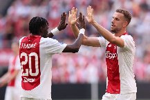 Soi kèo phạt góc Ajax Amsterdam vs Panathinaikos F.C., 1h15 ngày 16/08