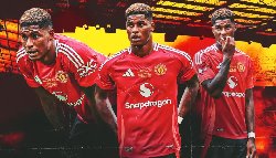 Tin chuyển nhượng 15/8: Man City chia tay bom xịt, MU bán Rashford 100 triệu