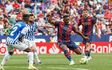 Nhận định, Soi kèo Alaves vs Levante 2h30 ngày 17/8: Niềm vui cho khách