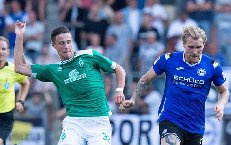 Nhận định, Soi kèo Arminia Bielefeld vs Werder Bremen 1h45 ngày 16/8: Niềm vui cho chủ nhà
