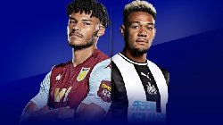 Nhận định, Soi kèo Aston Villa vs Newcastle, 18h30 ngày 16/8: 'Chích chòe' buồn thảm
