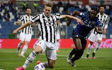 Nhận định, Soi kèo Atalanta vs Juventus 1h45 ngày 17/8: Đôi công hấp dẫn