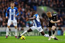 Nhận định, Soi kèo Brighton vs Fulham, 21h00 ngày 16/8: Tỷ số xứng đáng