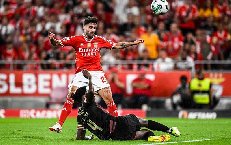 Nhận định, Soi kèo Estrela Amadora vs Benfica 2h30 ngày 17/8: Khó cản bước Đại Bàng