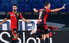 Nhận định, Soi kèo Genoa vs Vicenza 2h15 ngày 16/8: Khó có bất ngờ