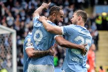 Nhận định, Soi kèo Halmstads vs Malmo FF, 20h00 ngày 16/8: Khó gây bất ngờ