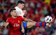 Nhận định, Soi kèo Mallorca vs Barcelona, 0h30 ngày 17/08: Thắng lợi dễ dàng