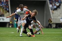 Nhận định, Soi kèo Sanfrecce Hiroshima vs Gamba Osaka 17h00 ngày 16/8: Chủ nhà thắng thế