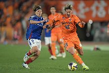 Nhận định, Soi kèo Shimizu S-Pulse vs Yokohama F. Marinos 16h30 ngày 16/8: Khó phân thắng bại