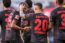 Nhận định, Soi kèo Sonnenhof Grobaspach vs Leverkusen 23h00 ngày 15/08: Khách thắng tối thiểu