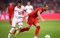 Nhận định, Soi kèo Stuttgart vs Bayern Munich 1h30 ngày 17/8: Sức mạnh Hùm Xám