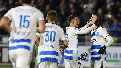 Nhận định, Soi kèo Telstar vs Zwolle, 1h ngày 16/08: Khó cho chủ nhà