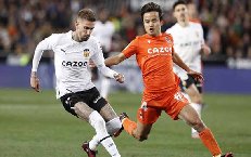 Nhận định, Soi kèo Valencia vs Real Sociedad 2h30 ngày 17/8: Bế tắc trên sân nhà
