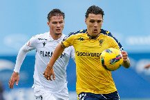 Nhận định, Soi kèo Vitoria Guimaraes vs Estoril Praia, 0h ngày 17/08: Ưu thế sân nhà