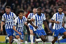 Soi kèo phạt góc Brighton vs Fulham, 21h ngày 16/08