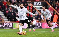 Soi kèo phạt góc Liverpool vs Bournemouth, 2h ngày 16/08