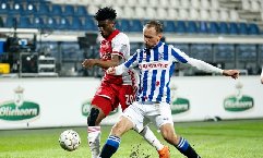 Nhận định, Soi kèo Ajax vs Heerenveen 21h45 ngày 16/8: Hạ khách cách biệt