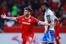 Nhận định, Soi kèo Atlante vs Toluca 06h00 ngày 16/08: Khách lấn chủ