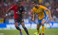 Nhận định, Soi kèo Atlas vs Tigres 10h10 ngày 16/8: Chủ-khách chia điểm!
