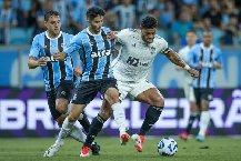 Nhận định, Soi kèo Atletico Mineiro vs Gremio 02h00 ngày 17/08: Kỳ phùng địch thủ